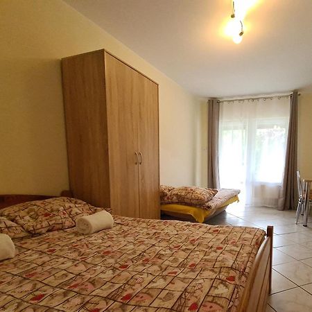 Dziwnów Dom Joanna B&B 외부 사진
