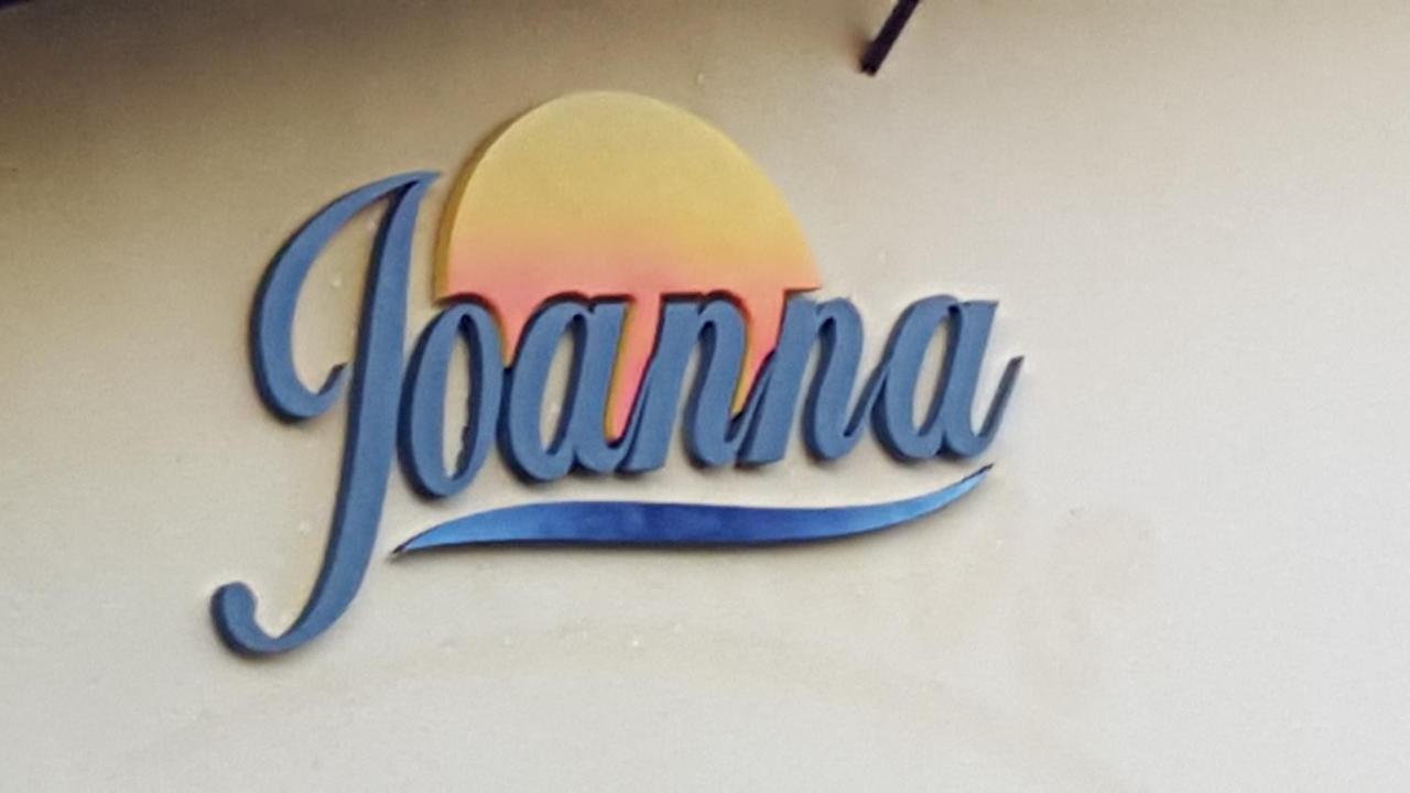 Dziwnów Dom Joanna B&B 외부 사진