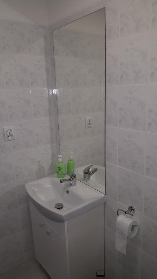 Dziwnów Dom Joanna B&B 외부 사진