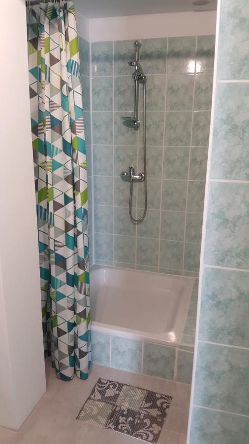 Dziwnów Dom Joanna B&B 외부 사진